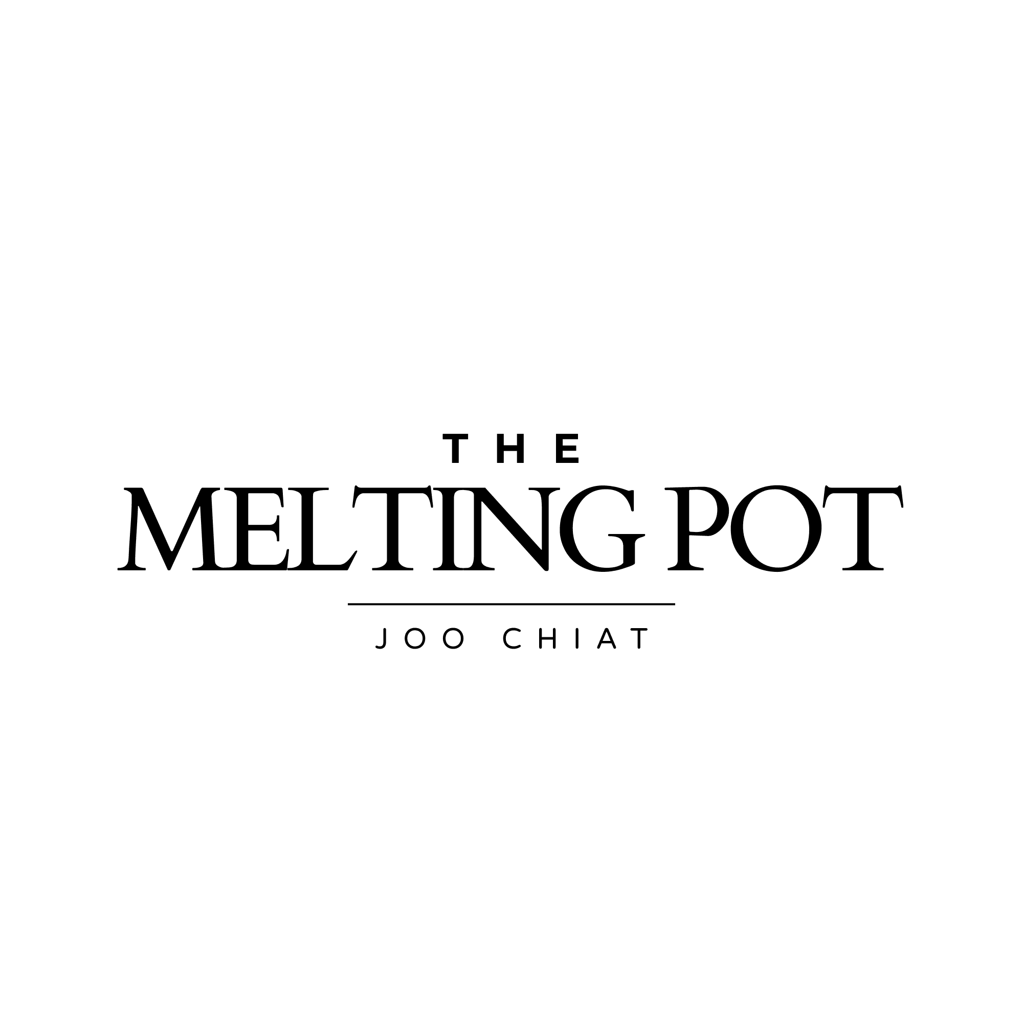 THE MELTING POT - JC